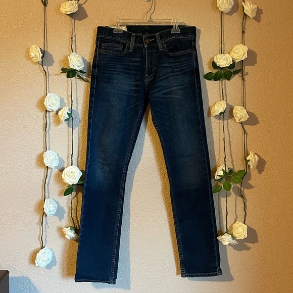Hollister Other - Men’s Hollister Skinny Jeans
